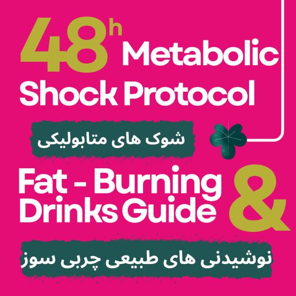 48h metabolic
